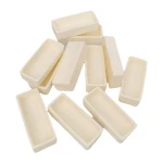 Alumina Ceramic Boat Crucibles