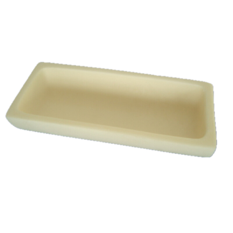 Alumina Ceramic Boat Crucibles - Image 3