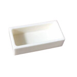 Alumina Ceramic Boat Crucibles