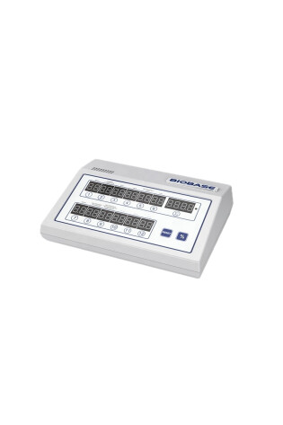 Hemocytometer