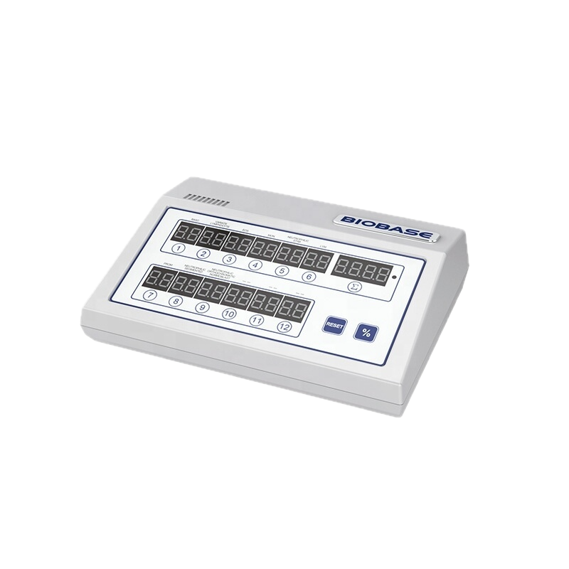 Hemocytometer BK-CC10 Hemocytometer