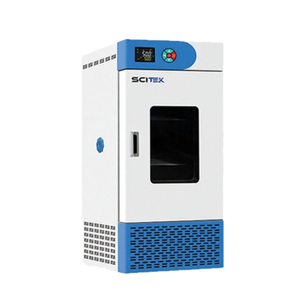BOD Incubator BOD Incubator 5-65℃