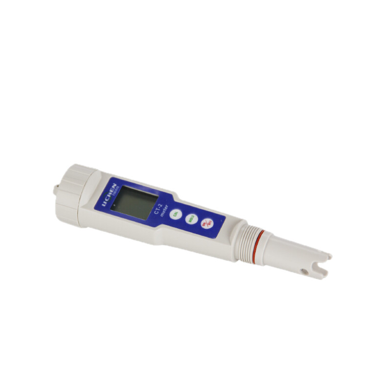Conductivity Meter