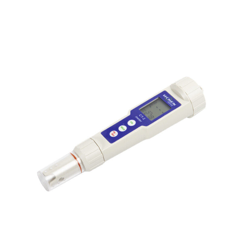 Conductivity Meter