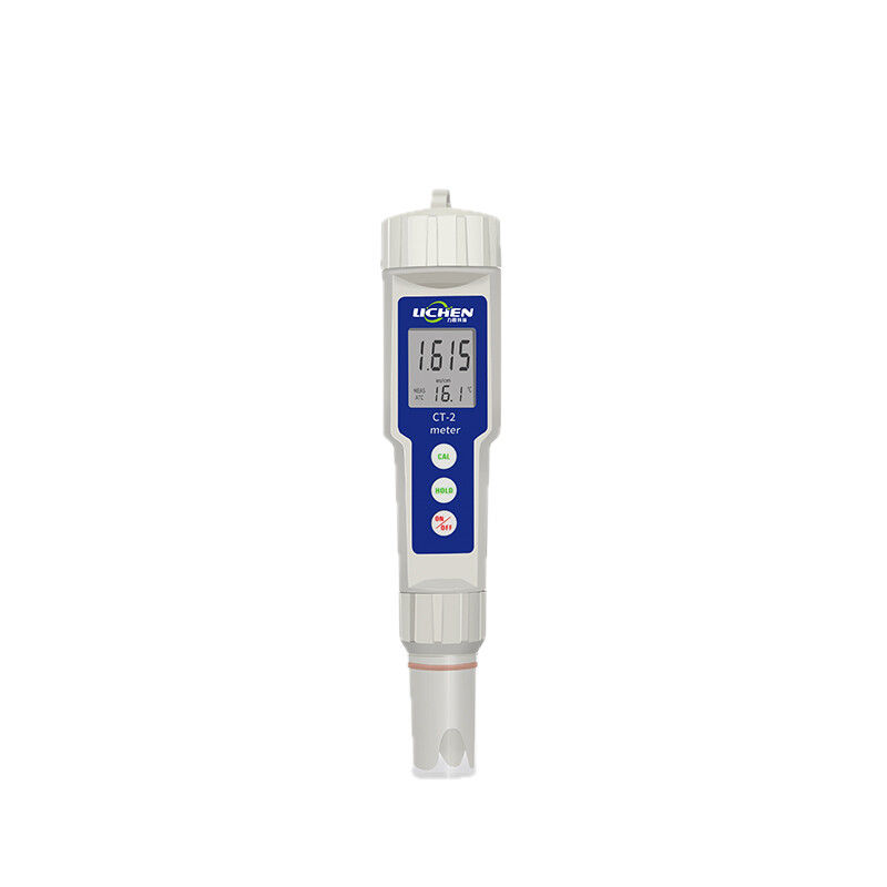 Conductivity Meter