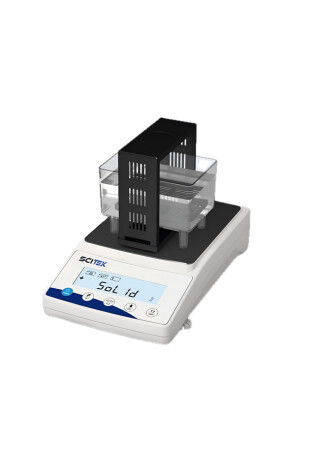 Density Meter