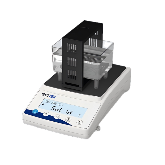 Density Meter Density Meter