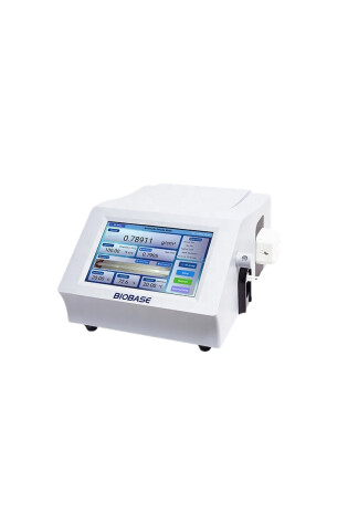 Density Meter
