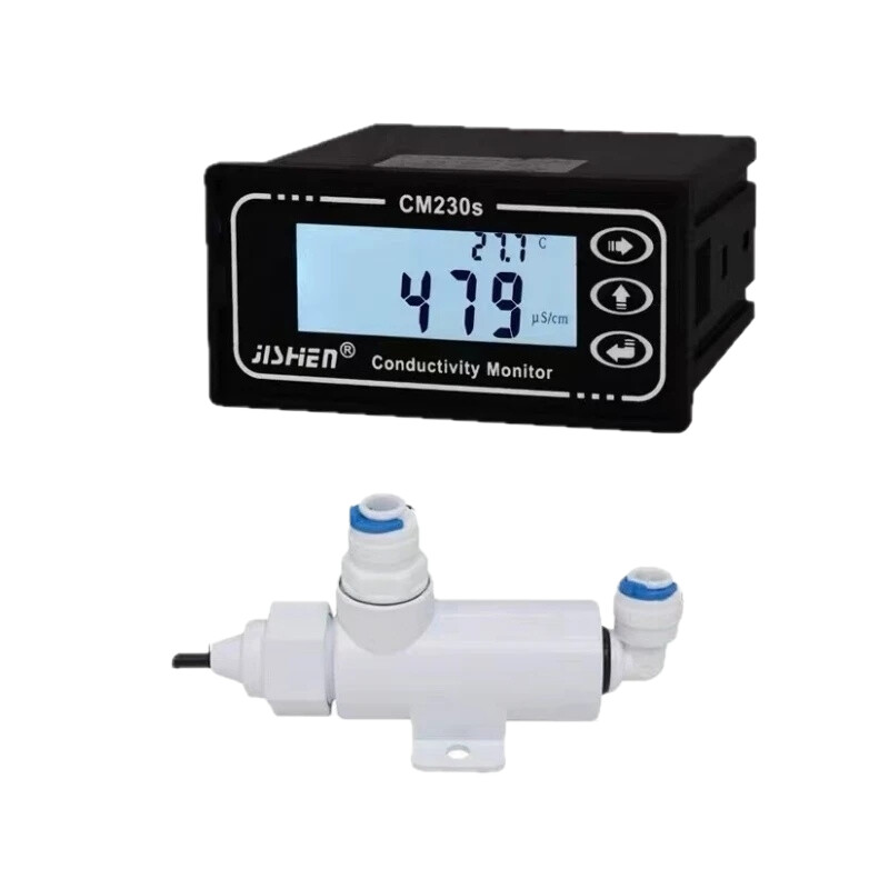 Online Conductivity Meter