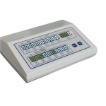 Hemocytometer