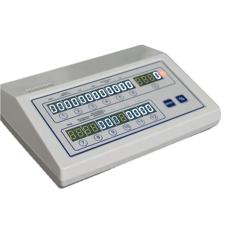 Hemocytometer