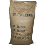 Maltodextrin 20 25kg - Image 2