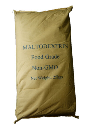 Maltodextrin 20 25kg