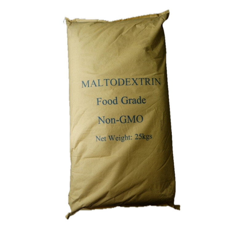 Maltodextrin 20 25kg