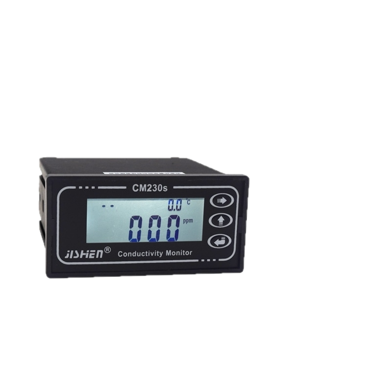 Online Conductivity Meter. Online Conductivity Meter