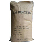 Maltodextrin 20 25kg