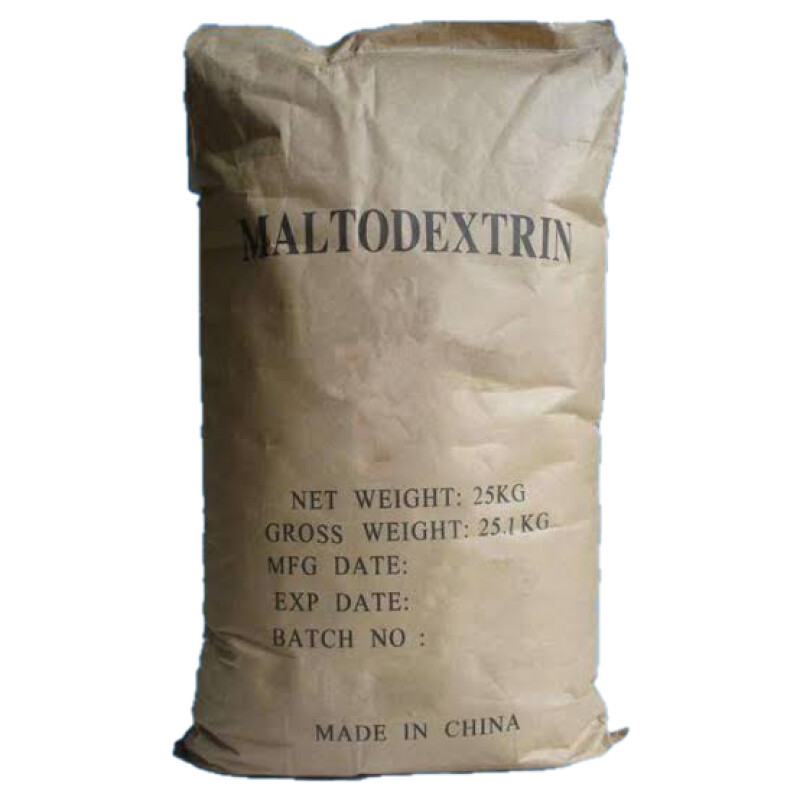 Maltodextrin 20 25kg